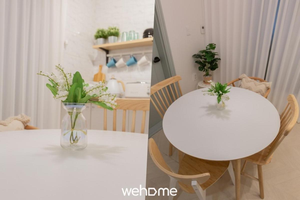 Apartment Sweet Melody